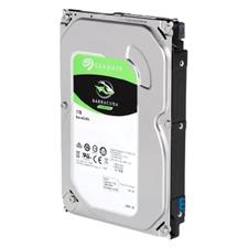 Seagate BarraCuda 1TB Internal Hard Drive (Pulled Out) – ST1000DM010 7200RPM SATA HDD