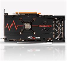 SAPPHIRE PULSE 8GB AMD Radeon™ RX 6600 XT GRAPHICS CARD - PULLED OUT