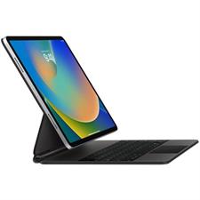Apple Magic Keyboard for iPad Pro 12.9-inch (6th Generation) – US English, Backlit Keys & Trackpad, Black