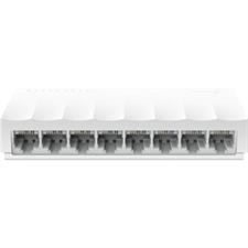 TP-Link LS1008 8-Port 10/100Mbps Desktop Network Switch | Ver 1.0
