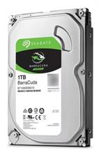 Seagate BarraCuda 1TB Internal Hard Drive (Pulled Out) – ST1000DM010 7200RPM SATA HDD