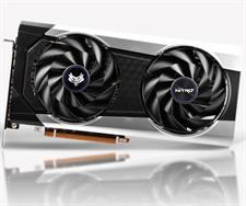 SAPPHIRE NITRO+ 8GB AMD Radeon™ RX 6650 XT - PULLED OUT