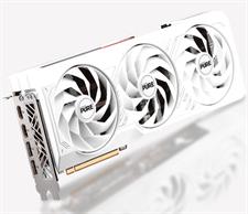 SAPPHIRE PURE AMD Radeon™ RX 7900 GRE 16GB GRAPHIC CARD - PULLED OUT