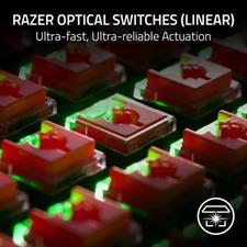 Razer DeathStalker V2 Pro Wireless Gaming Keyboard