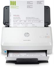 HP ScanJet Pro 3000 S4 Sheet-Feed Document Scanner 6FW07A – High-Speed Duplex ADF Business Scanner