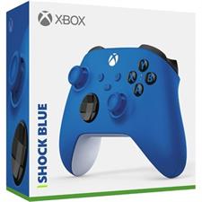 Microsoft Xbox Wireless Controller | Shock Blue