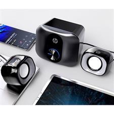 HP DHS-2111S Wired Multimedia 2.1 Speaker 3.5mm