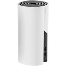 TP-Link Deco M4 Ver 2.0 Whole Home Mesh Wi-Fi System - Dual-Band AC1200 (1 Pack) - up to 2,000 Square Feet