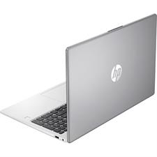 HP 250 G10 Laptop Intel Core i5-1335U 8GB DDR4 512GB SSD Intel Iris Xe Graphics 15.6” Full HD IPS Business Laptop WiFi 6 Windows 11 Silver