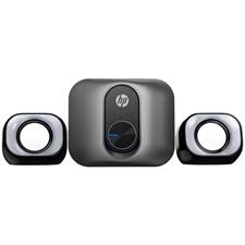 HP DHS-2111S Wired Multimedia 2.1 Speaker 3.5mm