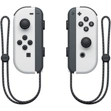 Nintendo Switch OLED Model White Set Japan Version 64GB Handheld Gaming Console