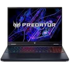 Acer Predator Helios Neo 16 PHN16-72 Gaming Laptop – Intel Core i9 14th Gen, NVIDIA GeForce RTX 4060 8GB, 16GB RAM, 1TB SSD, 16” WUXGA 165Hz IPS Display, Windows 11, Abyssal Black (99PA)