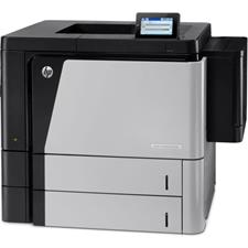 HP LaserJet Enterprise M806dn A3 Monochrome Laser Printer CZ244A – High-Speed Auto Duplex Network Wide Format Business Printer