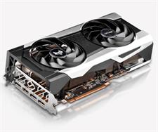 SAPPHIRE NITRO+ 8GB AMD Radeon™ RX 6650 XT - PULLED OUT
