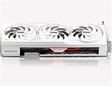 SAPPHIRE PURE AMD Radeon™ RX 7900 GRE 16GB GRAPHIC CARD - PULLED OUT