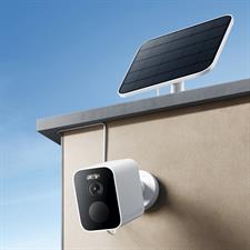 Xiaomi Outdoor Camera BW500 (White) - 2.5K Battery WiFi Camera