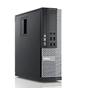Dell 7010 i3-2nd Gen | 4GB Ram | 250GB HDD