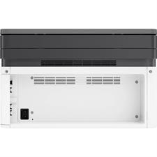 HP LaserJet MFP 136w Wireless Monochrome All-in-One Printer – Print, Scan, Copy, WiFi, A4 Black & White Laser Printer