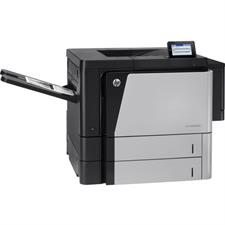 HP LaserJet Enterprise M806dn A3 Monochrome Laser Printer CZ244A – High-Speed Auto Duplex Network Wide Format Business Printer