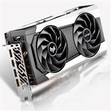 SAPPHIRE NITRO+ 8GB AMD Radeon™ RX 6650 XT - PULLED OUT