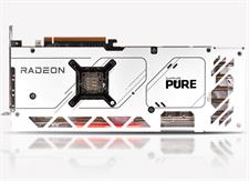 SAPPHIRE PURE AMD Radeon™ RX 7900 GRE 16GB GRAPHIC CARD - PULLED OUT