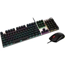 MSI FORGE GK310 Combo Gaming RGB Mechanical Keyboard