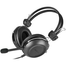 A4tech HU-35 ComfortFit Stereo USB Headset