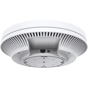 TP-Link EAP610 AX1800 Wireless Dual Band Ceiling Mount Access Point | Omada Mesh | PoE+ Powered