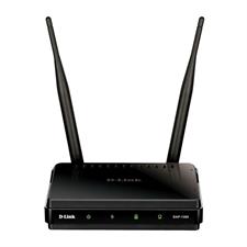 D-Link DAP-1360 Wireless N Range Extender