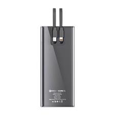 Space Speed PD + QC 3.0 Series 20000 mAh Power Bank