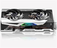 SAPPHIRE NITRO+ 8GB AMD Radeon™ RX 6650 XT - PULLED OUT