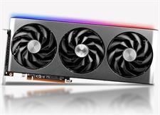 SAPPHIRE NITRO+ AMD Radeon™ RX 7900 GRE 16GB GRAPHIC CARD - PULLED OUT