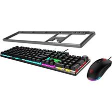 MSI FORGE GK310 Combo Gaming RGB Mechanical Keyboard