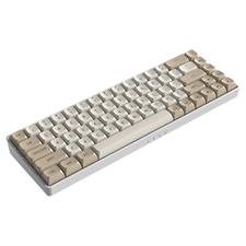 Darkflash GD68 Mechanical keyboard  - Milky Brown