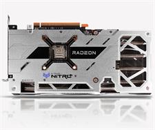 SAPPHIRE NITRO+ 8GB AMD Radeon™ RX 6650 XT - PULLED OUT