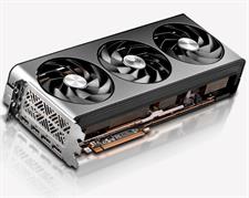 SAPPHIRE NITRO+ AMD Radeon™ RX 7900 GRE 16GB GRAPHIC CARD - PULLED OUT