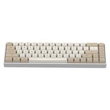 Darkflash GD68 Mechanical keyboard  - Milky Brown