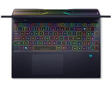 The Acer Predator Helios 16 PH16-72-97T1 is a flagship high-performance gaming laptop designed for extreme gaming and professional workloads. Powered by a 14th Gen Intel Core i9 processor and NVIDIA GeForce RTX 4080 12GB GPU, it delivers desktop-leve