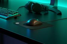 SteelSeries QcK Cloth Gaming Mouse Pad - Small - 63005
