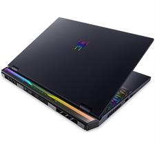 The Acer Predator Helios 16 PH16-72-97T1 is a flagship high-performance gaming laptop designed for extreme gaming and professional workloads. Powered by a 14th Gen Intel Core i9 processor and NVIDIA GeForce RTX 4080 12GB GPU, it delivers desktop-leve