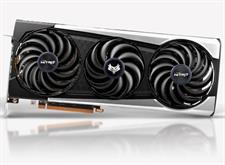 SAPPHIRE NITRO+ 12GB AMD Radeon™ RX 6700 XT GRAPHICS CARD - PULLED OUT