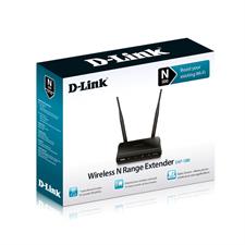 D-Link DAP-1360 Wireless N Range Extender