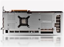 SAPPHIRE NITRO+ AMD Radeon™ RX 7900 GRE 16GB GRAPHIC CARD - PULLED OUT