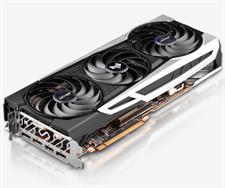 SAPPHIRE NITRO+ 12GB AMD Radeon™ RX 6700 XT GRAPHICS CARD - PULLED OUT