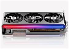SAPPHIRE NITRO+ AMD Radeon™ RX 7900 GRE 16GB GRAPHIC CARD - PULLED OUT