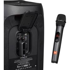 JBL Wireless Microphone Set | Black JBLWIRELESSMIC