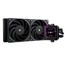 THERMALRIGHT Frozen Vision 240 - BLACK