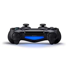Sony PS4 DualShock 4 Wireless Controller – Black
