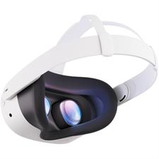 Meta Quest 3S Advanced All-in-One VR Headset 128GB | Stunning Mixed Reality | Virtual Reality | Dual RGB Cameras | XR2 Gen 2 Snapdragon
