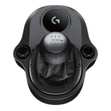 Logitech G Driving Force Shifter for G923, G29 and G920 Steering Wheel
